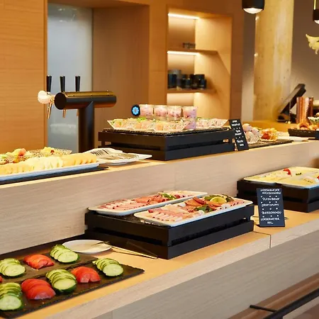 Hotel Misan
