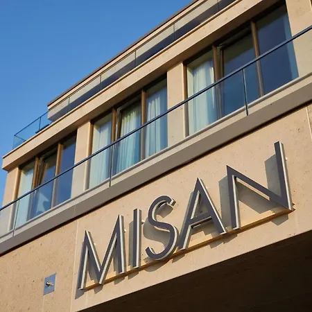 Misan Hotel 4*