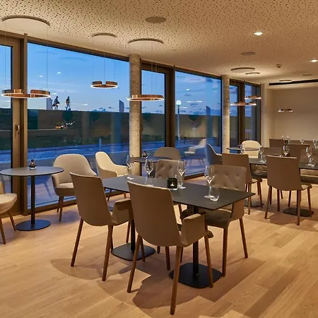 Misan Hotel Norderney