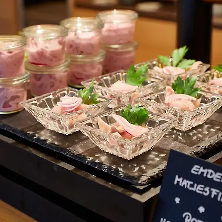 Misan Hotel Norderney