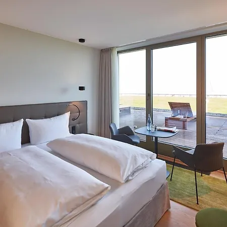 Hotel Misan Norderney