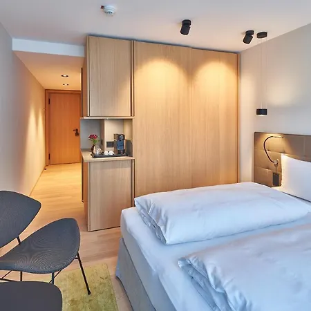 Misan Hotel