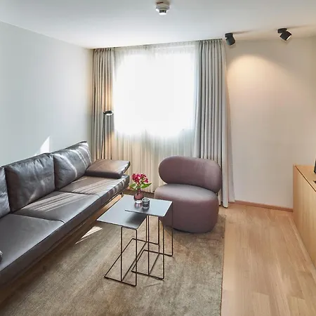 Hotel Misan Norderney