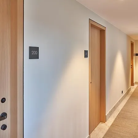 Hotel Misan Norderney