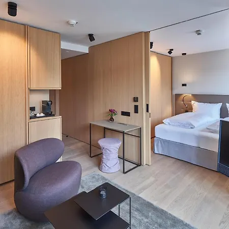 Hotel Misan Norderney
