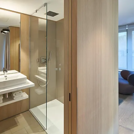 Hotel Misan Norderney