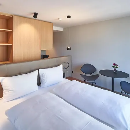 Hotel Misan
