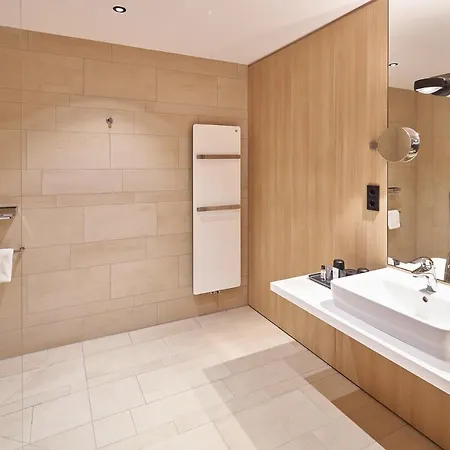 Hotel Misan Norderney