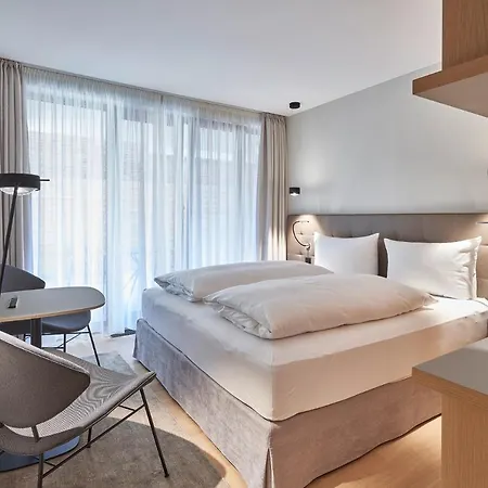 Misan Hotel Norderney