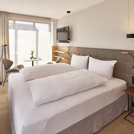 Misan Hotel Norderney