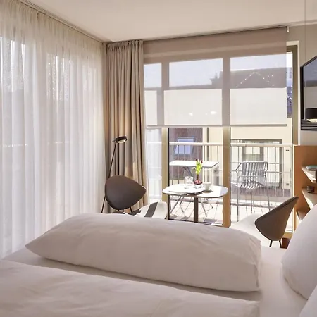 Hotel Misan 4*