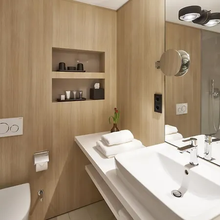 Misan Hotel Norderney