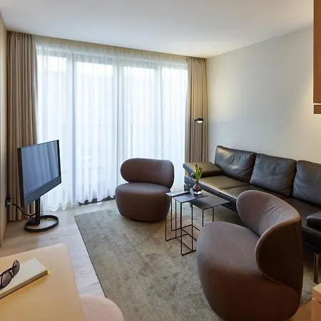 Misan Hotel Norderney