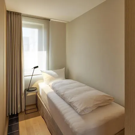 Hotel Misan 4*