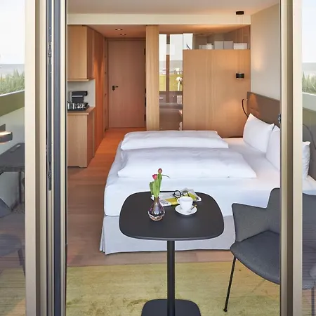 Misan Hotel Norderney