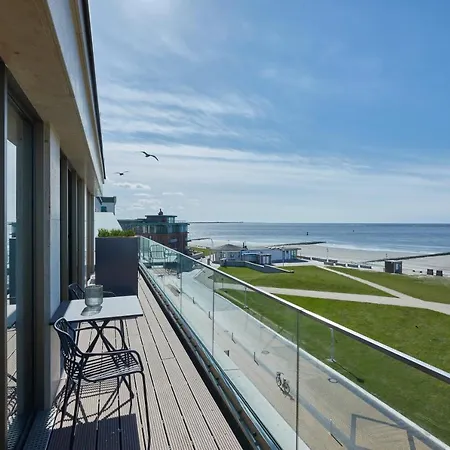 Hotel Misan Norderney