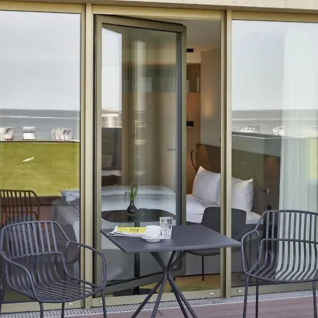 Hotel Misan 4*