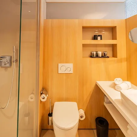 Hotel Misan Norderney