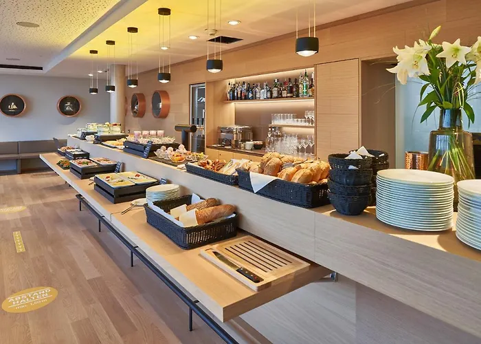 Misan Нордерней