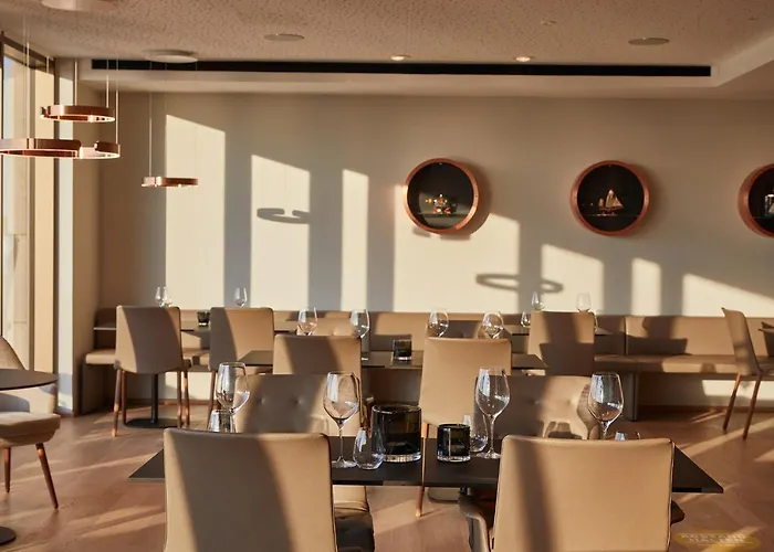 Misan Нордерней