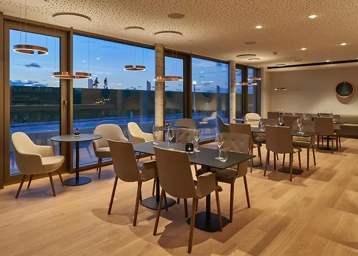 Misan Отель Нордерней