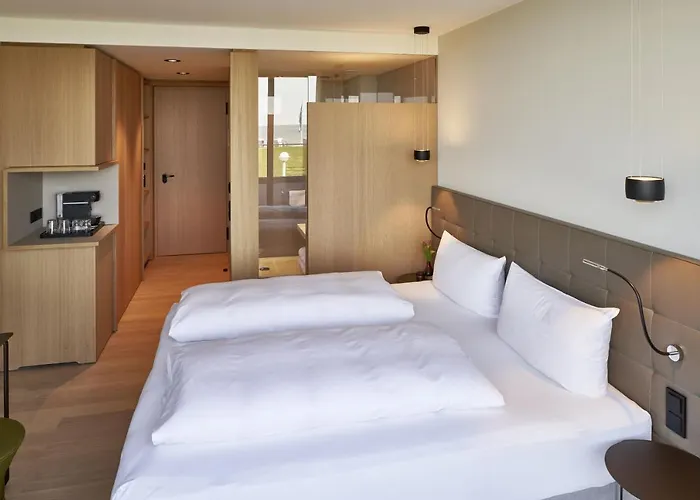 Misan 4* Нордерней