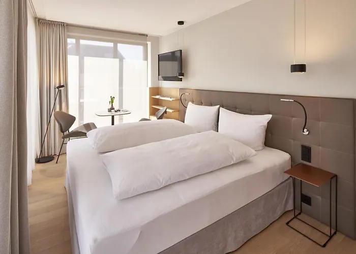 Misan Отель Нордерней