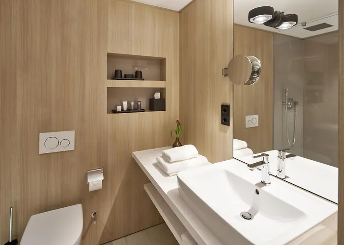 Misan Отель Нордерней