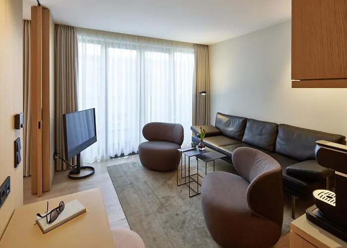 Misan Отель Нордерней